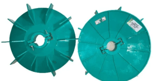 sakshi motor cooling fan