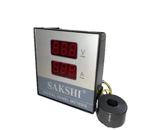 Meter Manufacturer in Delhi NCR
