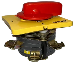 Sakshi Rotary Switch