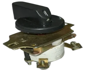 Sakshi Rotary Switch