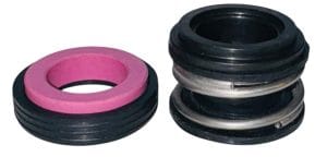 Submersible Seal OPEN 12/14/16/17/18/19/20/22/24/25/28/30/32MM