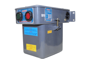 SSA SEMI STARTER 5HP TO 40HP