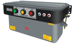 SSA SEMI STARTER 5HP TO 40HP GOLD