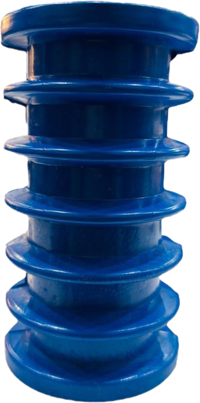 SAMRAT TYPE COIL